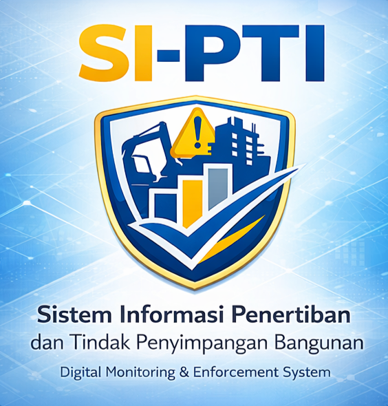 SI-PTI (Standar App)