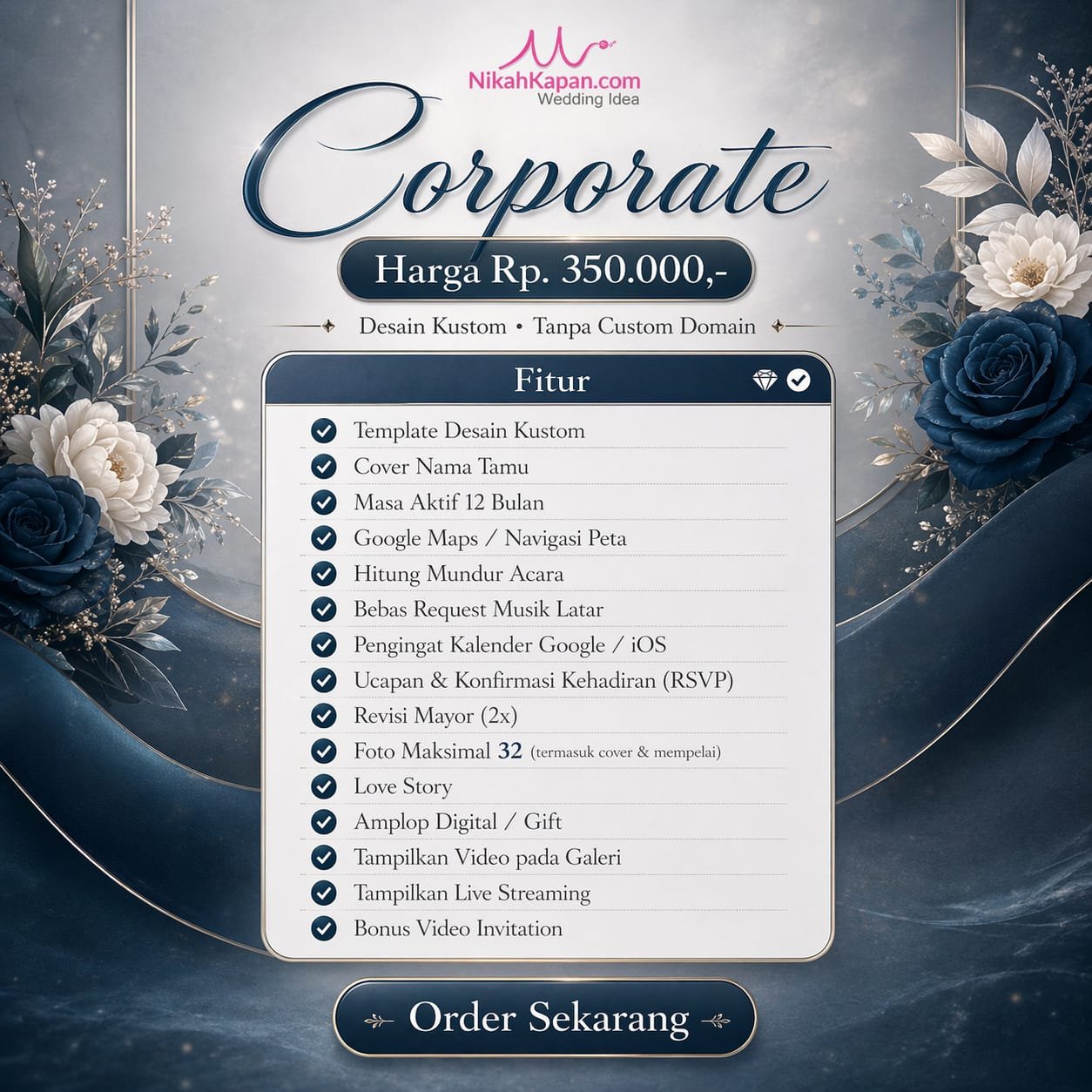 Corporate