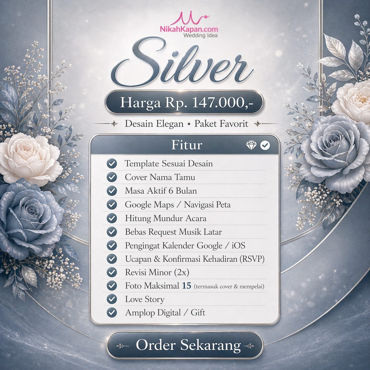 Silver
