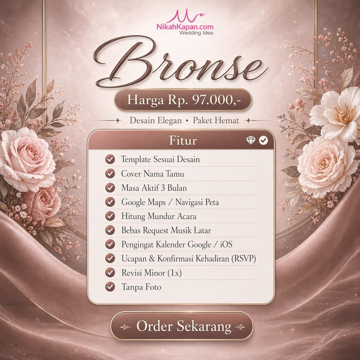 Bronse