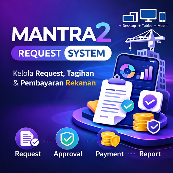 [REQ SYSTEM] - MANTRA2